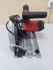 Б/в Пила дискова Einhell te-ps 165 01-200795773