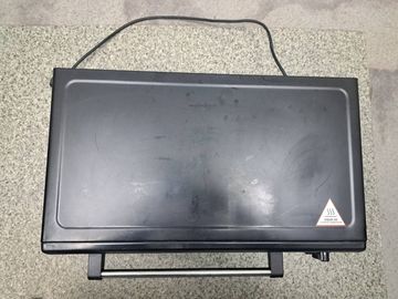 Б/в Духовка електрична Liberton leo-350 01-200779859