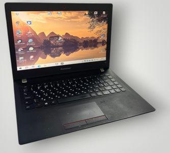 Lenovo 13/core i3 5005u ddr3/4gb ddr3/hdd 120 gb/ssd *відсутній/*інтегрована