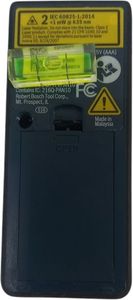 Б/в Лазерний нівелір Bosch glm 50 c professional 01-200761226