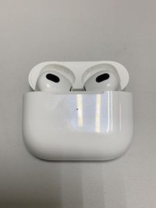 01-200797528: Apple airpods 3rd generation