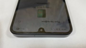 01-200562781: Samsung galaxy a26 5g 6/128gb