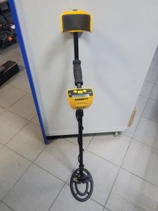 01-200748787: Garrett ace 200і