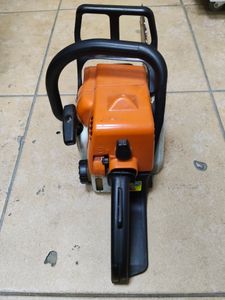 01-200797010: Stihl ms 180