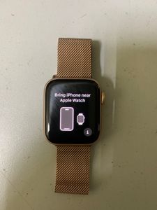 01-200797526: Apple watch series 6 gps aluminium case 40mm a2291