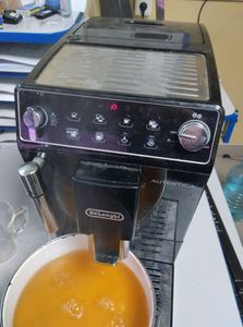 Б/в Кавоварка Delonghi etam 29.510 01-200797976