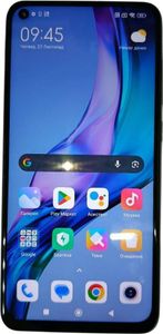 01-200797939: Xiaomi redmi note 9 3/64gb