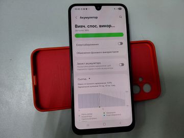 01-200797488: Samsung galaxy a16 4/128gb