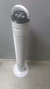 Б/в Вентилятор-колона Interlux ilfc-5000 01-200798223