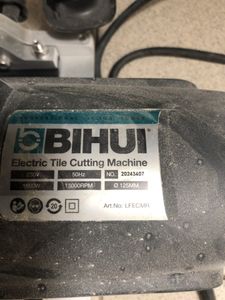 01-200798096: Bihui lfecmr 1500w / без направляючих