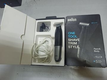 Б/в Тример електричний Braun xt5200 01-200800223