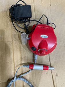 Б/в Фрезер для манікюру Nail Master 65w 01-200797361