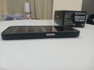 Б/у Мобильный телефон Xiaomi poco x3 pro 6/128gb 01-200800252