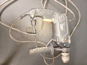 Б/в Дриль ударний Dnipro-M hd-120m 01-200802044