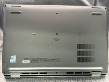 Б/у Ноутбук Dell 14/core i5-1345u ddr5/16gb ddr5/ssd 256 gb/*інтегрована 01-200802954