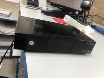 Б/в Ресивер ТВ Strong srt 8500 01-200802025