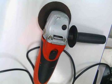 Б/у Угловая шлифмашина Einhell tc-ag 115 01-200803496