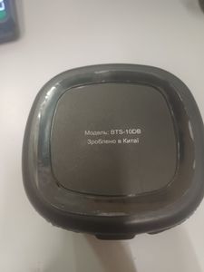 Б/в Акустика Grand-X bts-10db 01-200804018