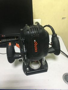 Б/в Фрезер Dnipro-M er-160s 01-200803196