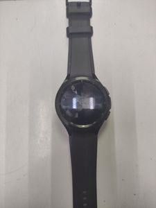 Б/в Смарт-годинник Samsung galaxy watch4 classic 46mm 01-200803751
