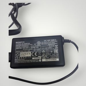 Б/в Зарядний пристрій для геймпада Sony dualsense charging station 01-200753418
