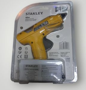 Б/в Клейовий пістолет Stanley gr90r 01-200608839