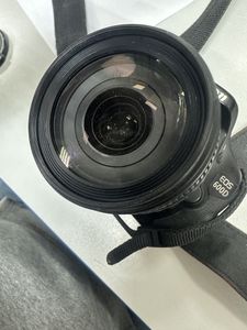 Б/у Фотообъектив Tamron af 18-200mm f/3,5-6,3 xr di ii 01-200804101