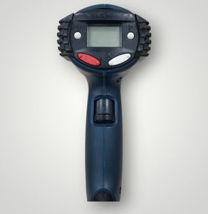 Б/в Фен будівельний Bosch ghg 660 lcd 01-200762206