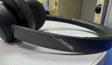 Б/в Навушники Poly voyager 4320-m usb-c hs 01-200802122