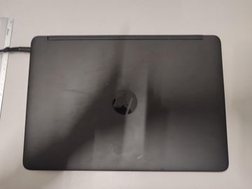 Б/у Ноутбук Hp 14/core i3 4000m ddr3/4gb ddr3/hdd 100 gb/ssd 120 gb/*інтегрована 01-200803987