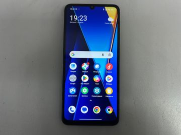 01-200801760: Xiaomi poco c65 8/256gb