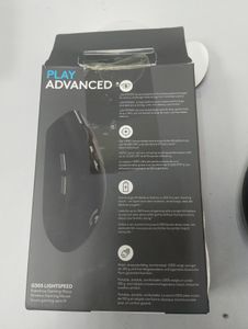 Б/в Миша Logitech g305 lightspeed 01-200805097