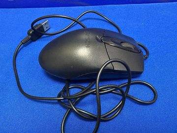 Б/в Мишка (usb) А4 Tech op-720 01-200805239