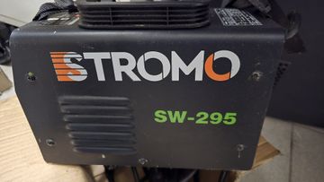 Б/в Зварювальний апарат Stromo sw-295 01-200804167