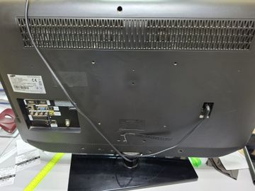 Б/в Телевізор Samsung le32d551k2w 01-200805035