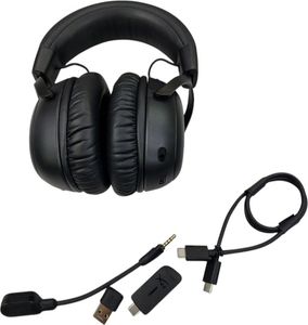 Б/в Навушники Hyperx cloud iii s wireless 01-200763500