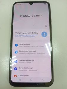 Б/в Мобільний телефон Samsung galaxy a24 sm-a245f 6/128gb 01-200805639
