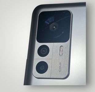 Б/в Мобільний телефон Xiaomi 12t pro 8/128gb 01-200753263