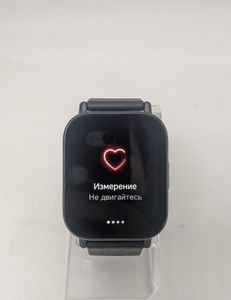 Б/у Смарт-часы Xiaomi redmi watch 5 active 01-200802184