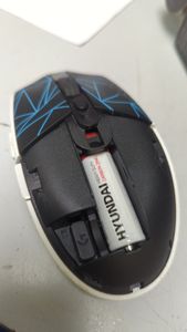 Б/в Миша Logitech g304 lightspeed 01-200806011