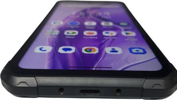 Б/в Мобільний телефон Oukitel iiif150 air1 ultra 8/128gb 01-200803956