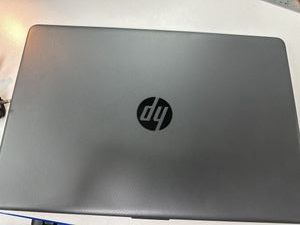 Б/в Ноутбук Hp 15/ryzen 5 5500u ddr4/8gb ddr4/ssd 256 gb/*інтегрована 01-200805517