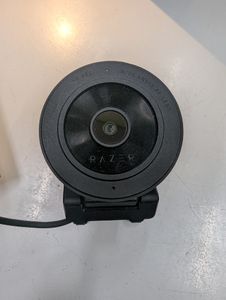 Б/в Веб - камера Razer kiyo x 01-200804128