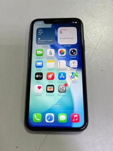 Б/у Мобильний телефон Apple iphone 11 128gb 01-200805006
