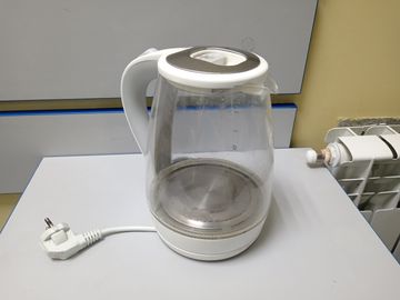 Б/в Електрочайник Deerma dem-sh30w 01-200802652