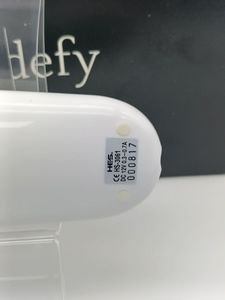 Б/у Прилад для чищення обличчя Ultraderm Therapy Defy hs-3061 01-200802290