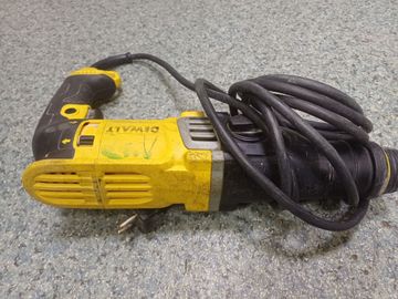 Б/в Перфоратор Dewalt d25143k 01-200808034