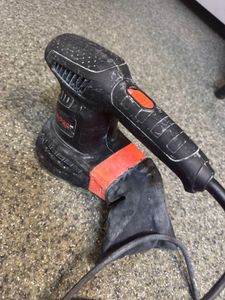 Б/в Шліфмашина вібро Dnipro-M pe-50s 01-200803300