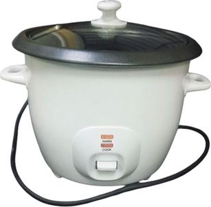 Б/в Електрична каструля Rice Cooker mg-gp25b 01-200800297