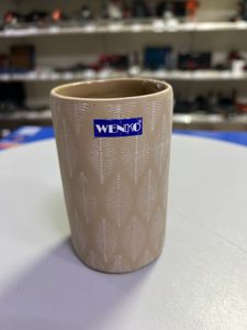 Б/в Склянка для зубних щіток Wenko 23674100 16-000248328